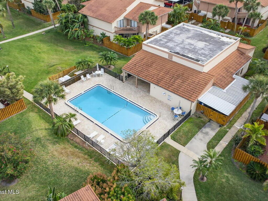 200 S Banana River Boulevard, Cocoa Beach, FL 32931