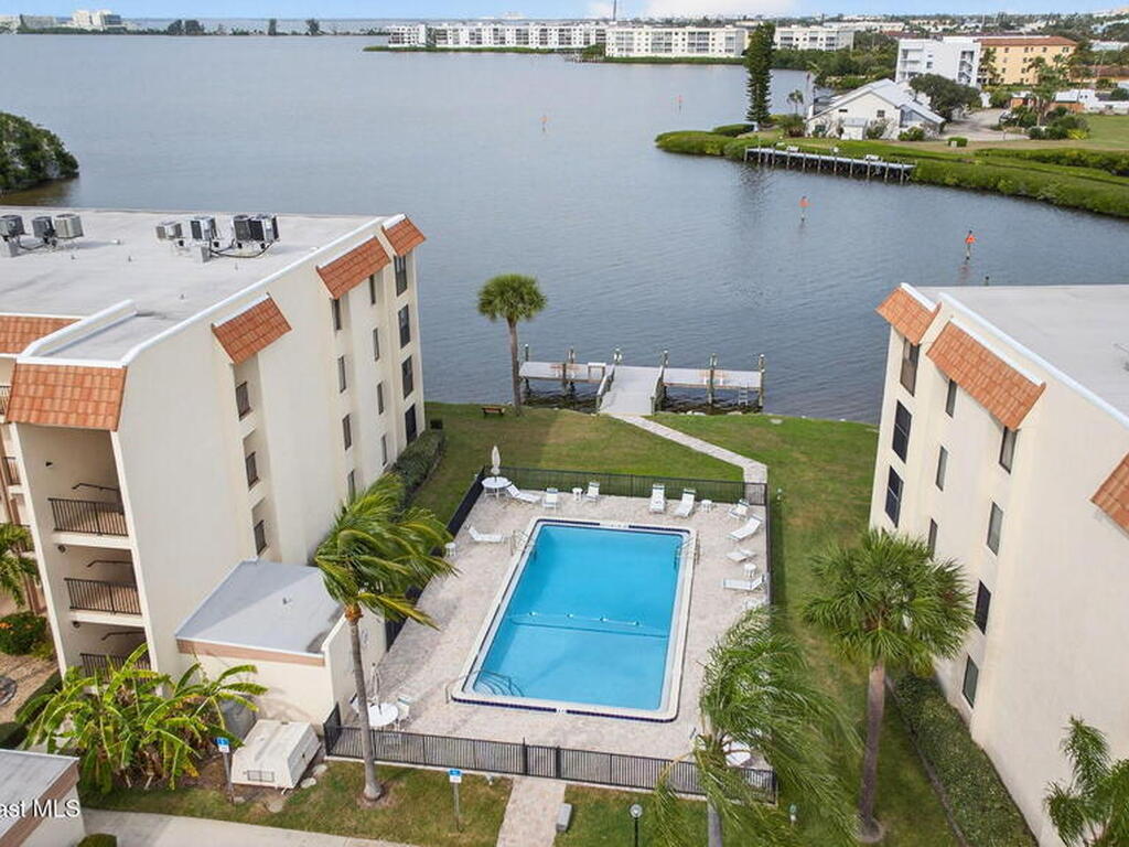 200 S Banana River Boulevard, Cocoa Beach, FL 32931