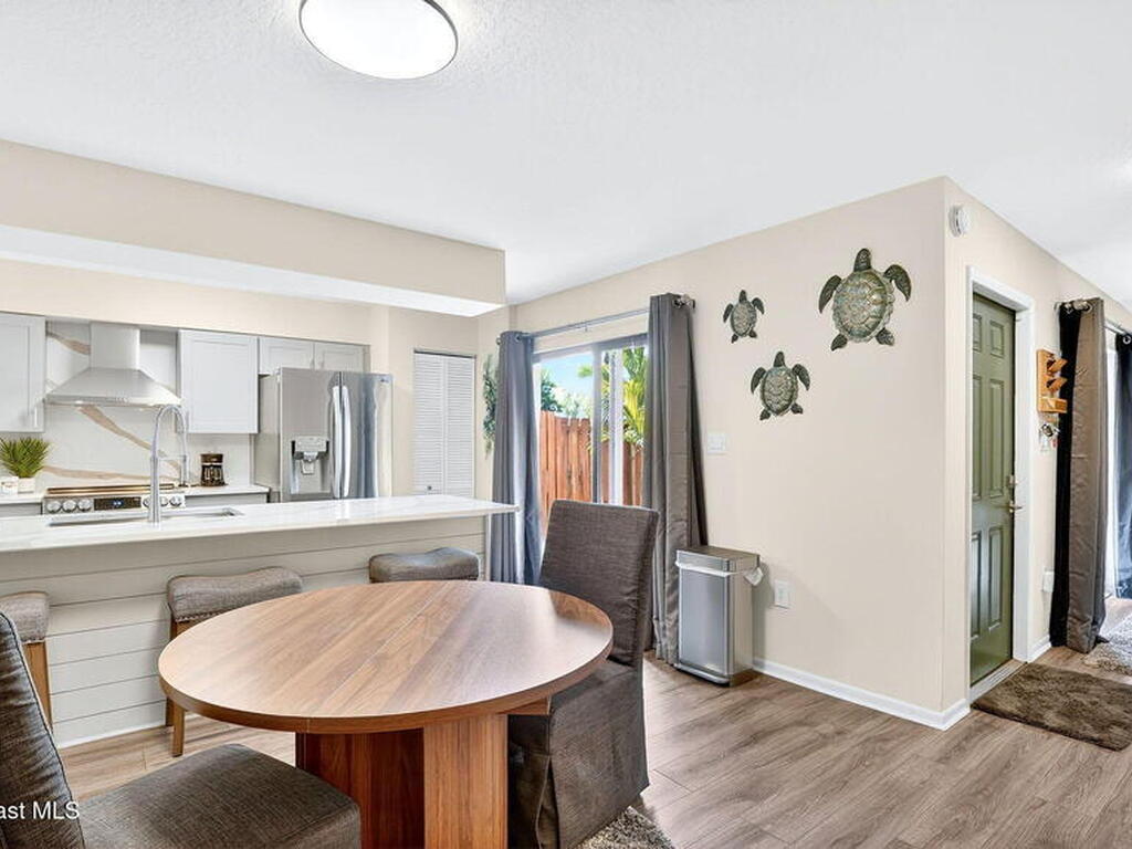 200 S Banana River Boulevard, Cocoa Beach, FL 32931