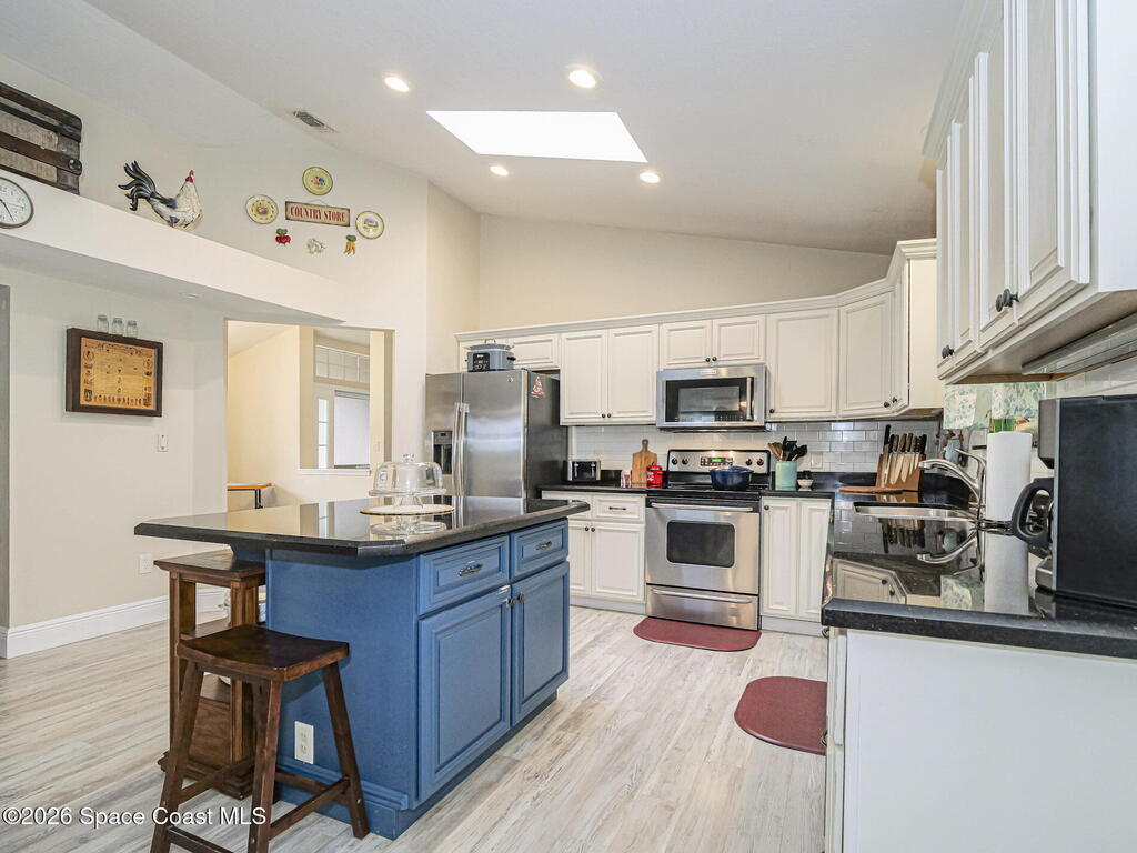 9673 Fleming Grant Road, Sebastian, FL 32976