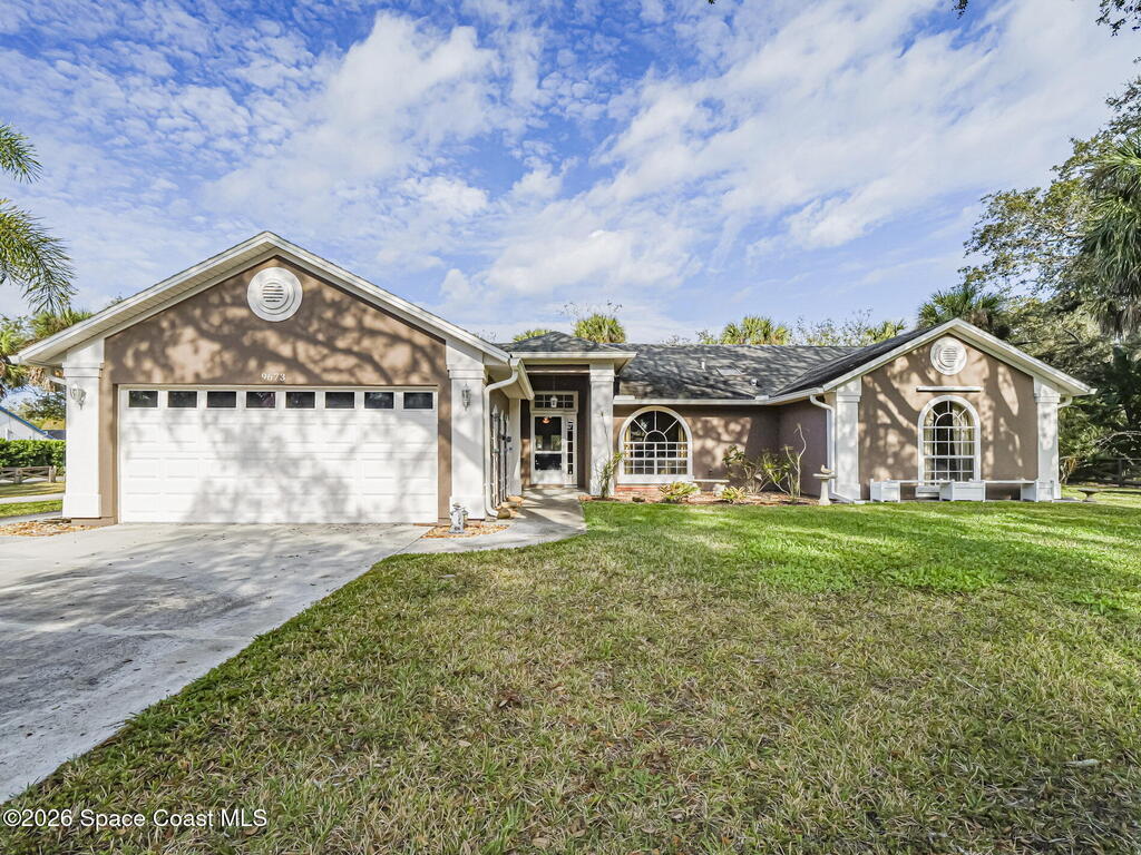 9673 Fleming Grant Road, Sebastian, FL 32976