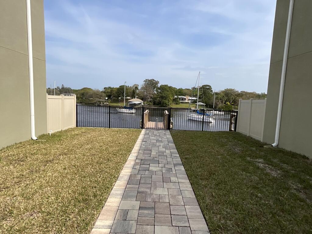 820 Paddleboard Court, Melbourne, FL 32935