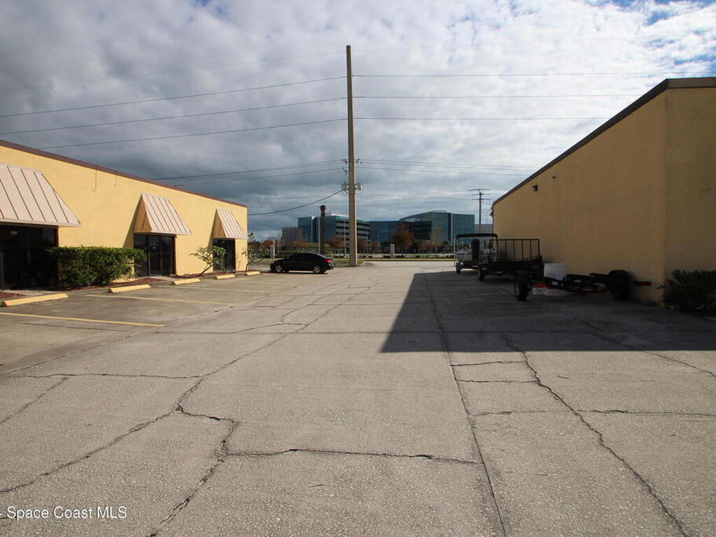 1320 Clearmont Street, Palm Bay, FL 32905