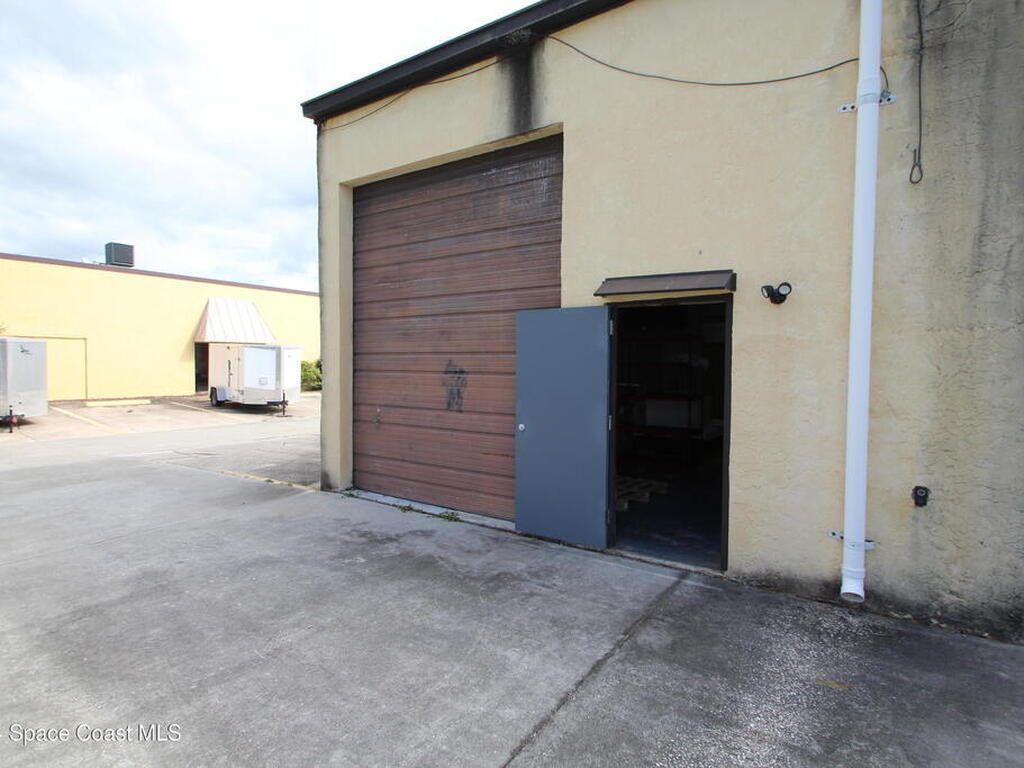 1320 NE Clearmont Street, Palm Bay, FL 32905