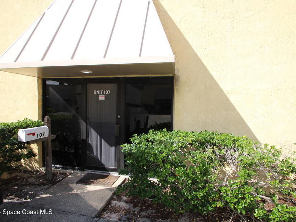 1320 NE Clearmont Street, Palm Bay, FL 32905