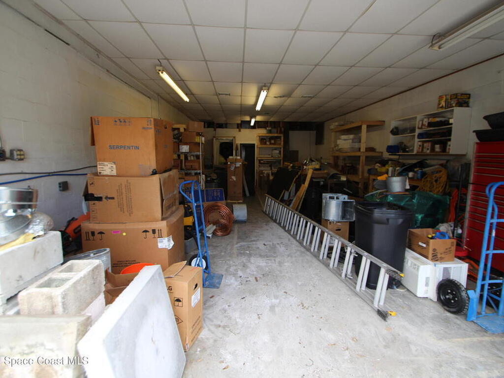 1320 NE Clearmont Street, Palm Bay, FL 32905