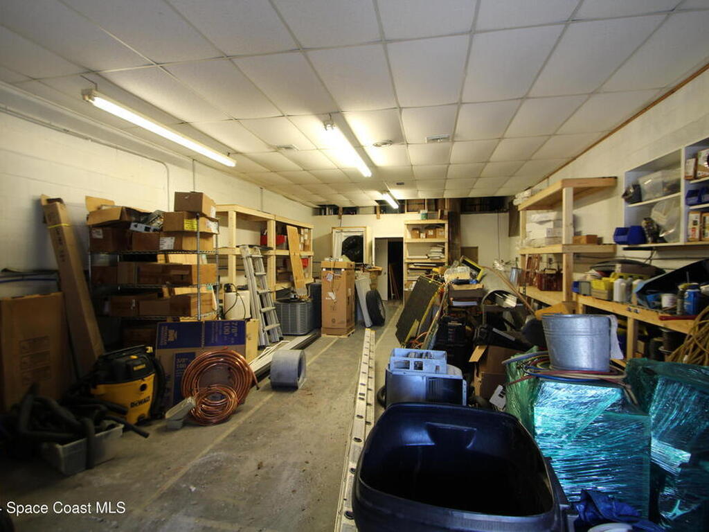 1320 NE Clearmont Street, Palm Bay, FL 32905