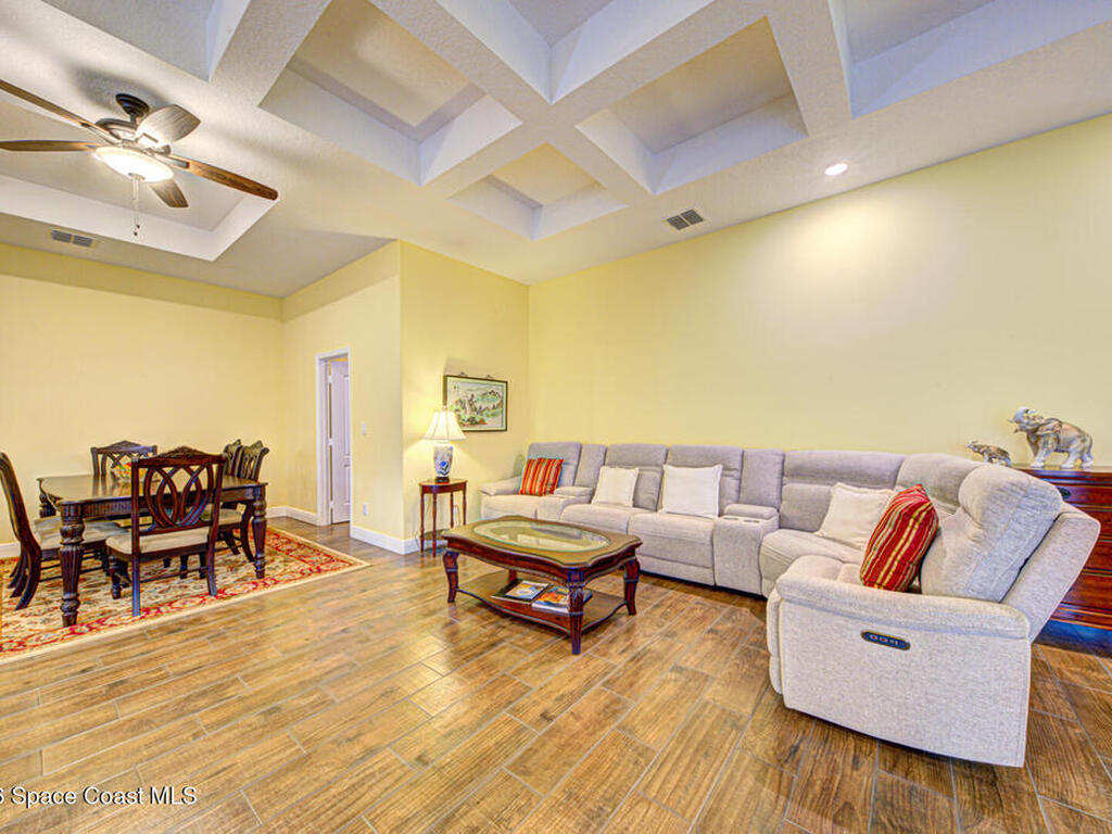 462 Gancedo Street, Palm Bay, FL 32908