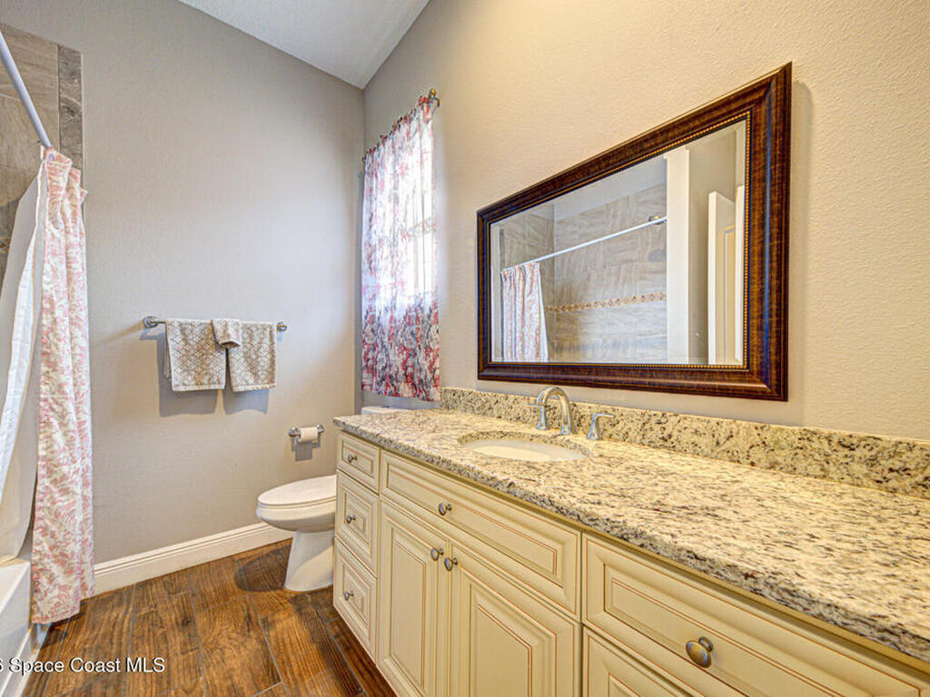 462 Gancedo Street, Palm Bay, FL 32908