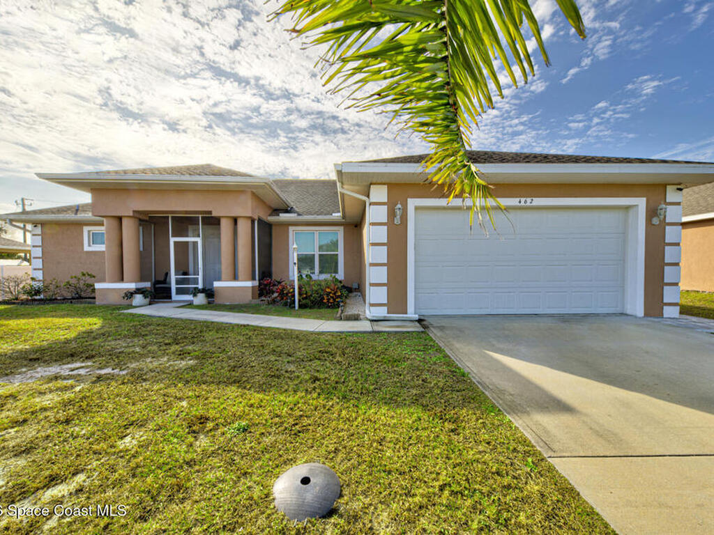 462 Gancedo Street, Palm Bay, FL 32908