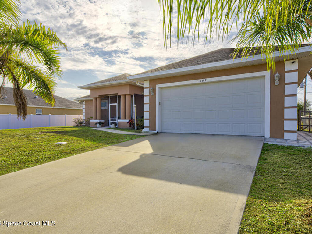 462 Gancedo Street, Palm Bay, FL 32908