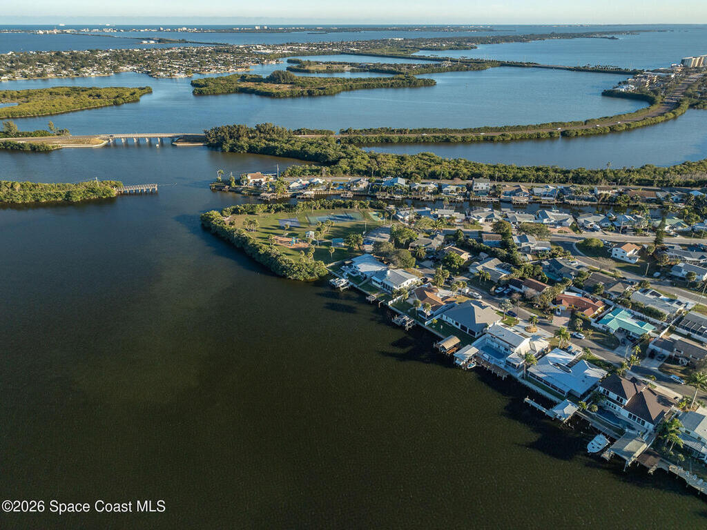 610 Paula Avenue, Merritt Island, FL 32953