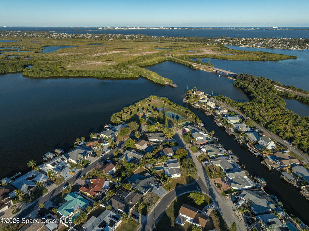 610 Paula Avenue, Merritt Island, FL 32953