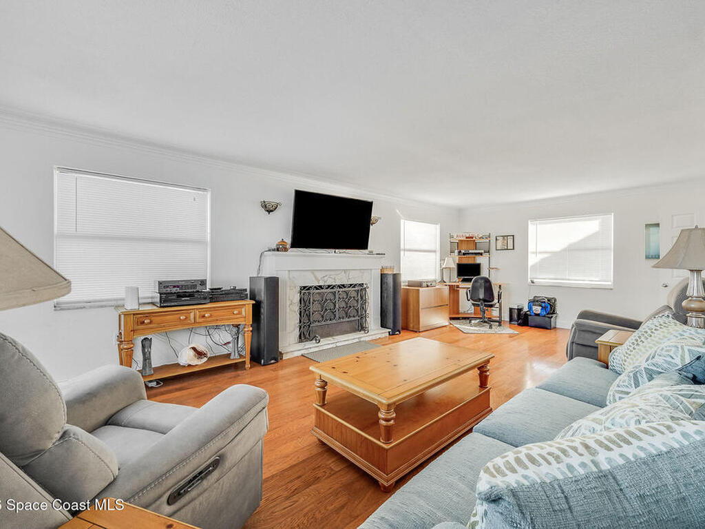 610 Paula Avenue, Merritt Island, FL 32953