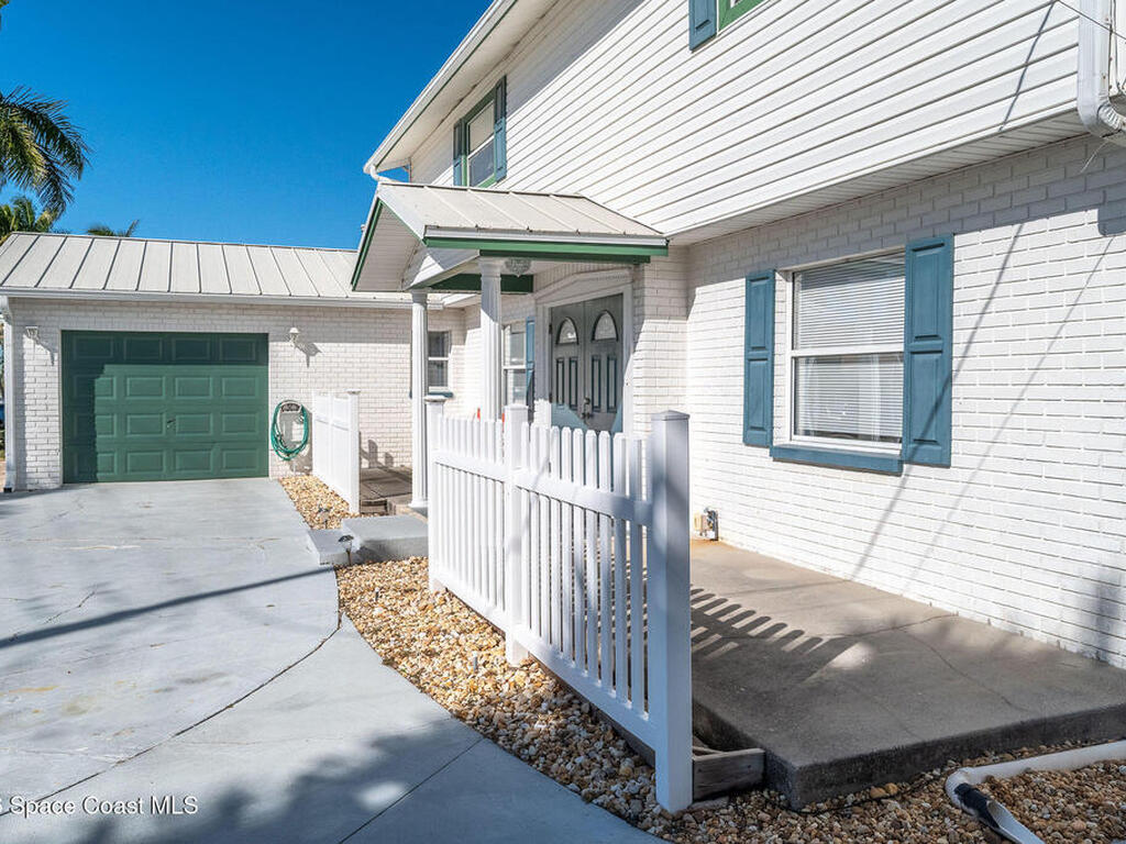 610 Paula Avenue, Merritt Island, FL 32953