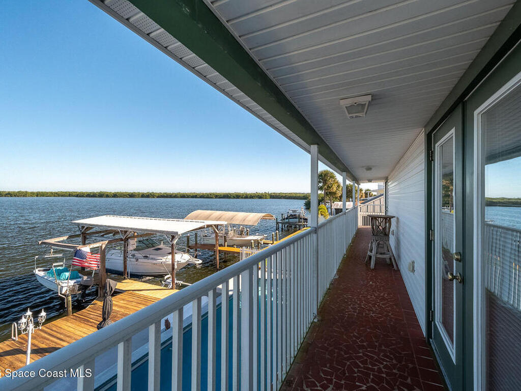 610 Paula Avenue, Merritt Island, FL 32953