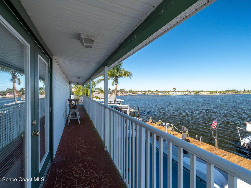 610 Paula Avenue, Merritt Island, FL 32953