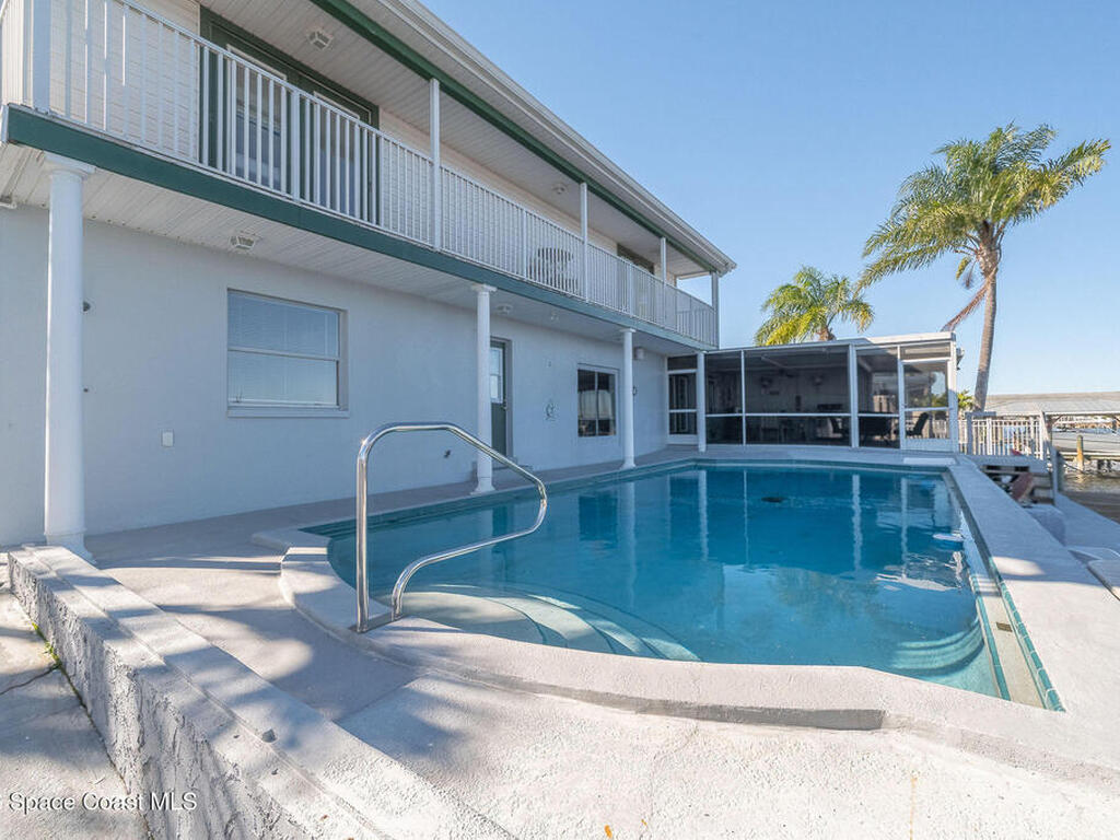 610 Paula Avenue, Merritt Island, FL 32953