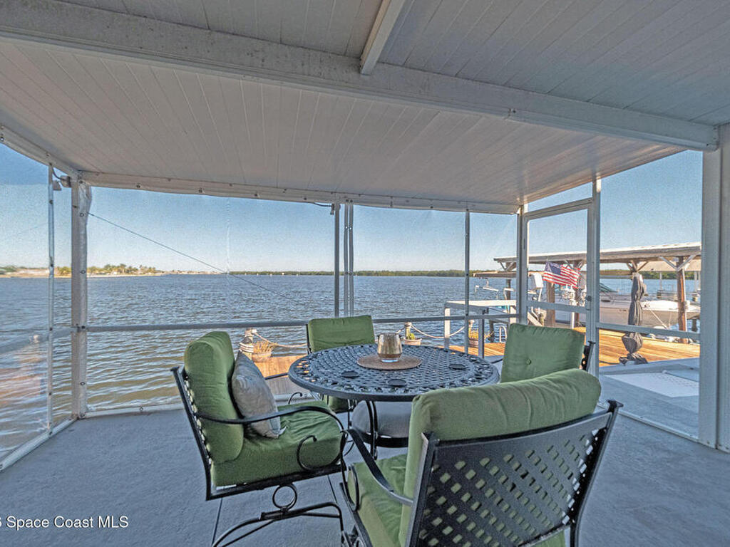 610 Paula Avenue, Merritt Island, FL 32953