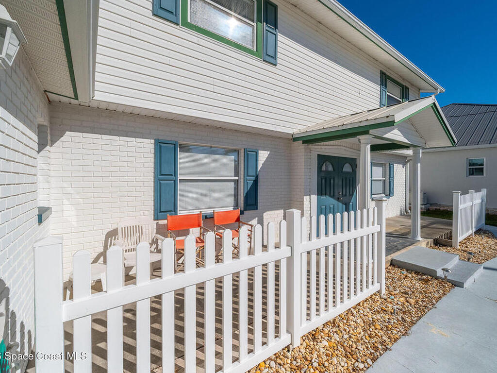 610 Paula Avenue, Merritt Island, FL 32953