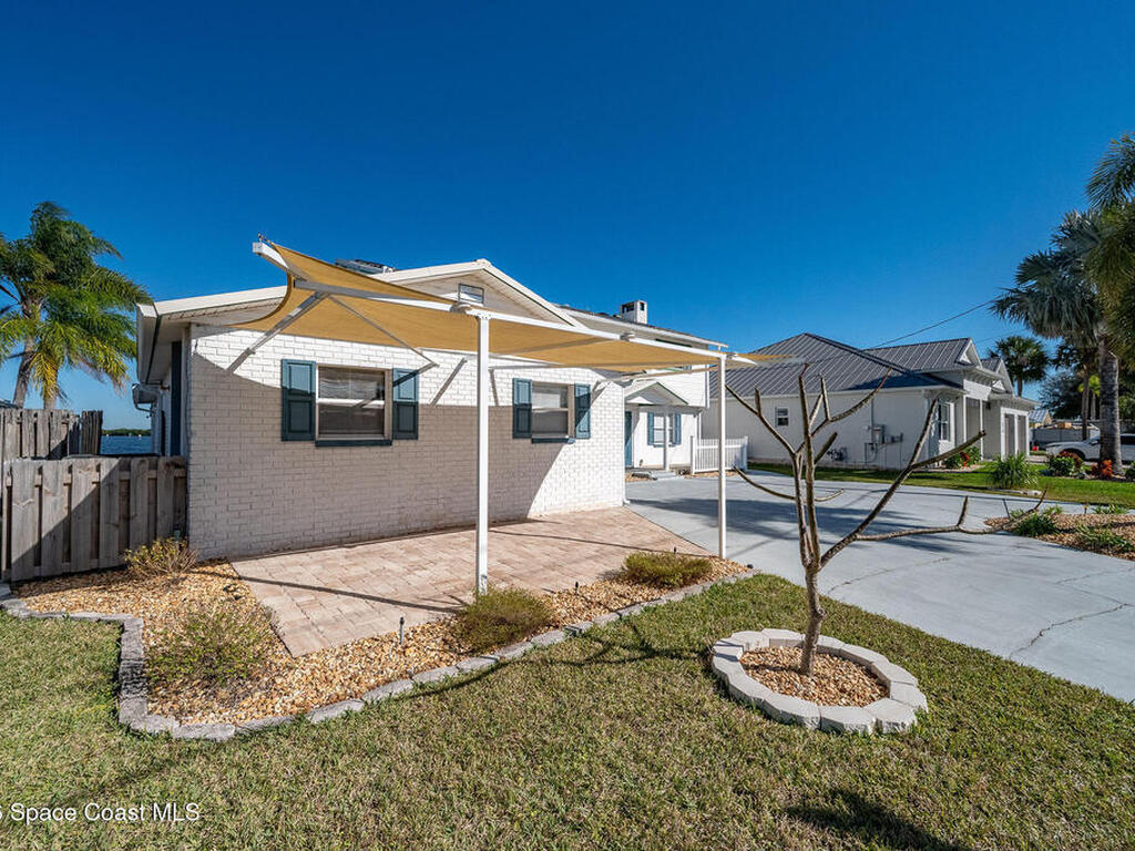 610 Paula Avenue, Merritt Island, FL 32953