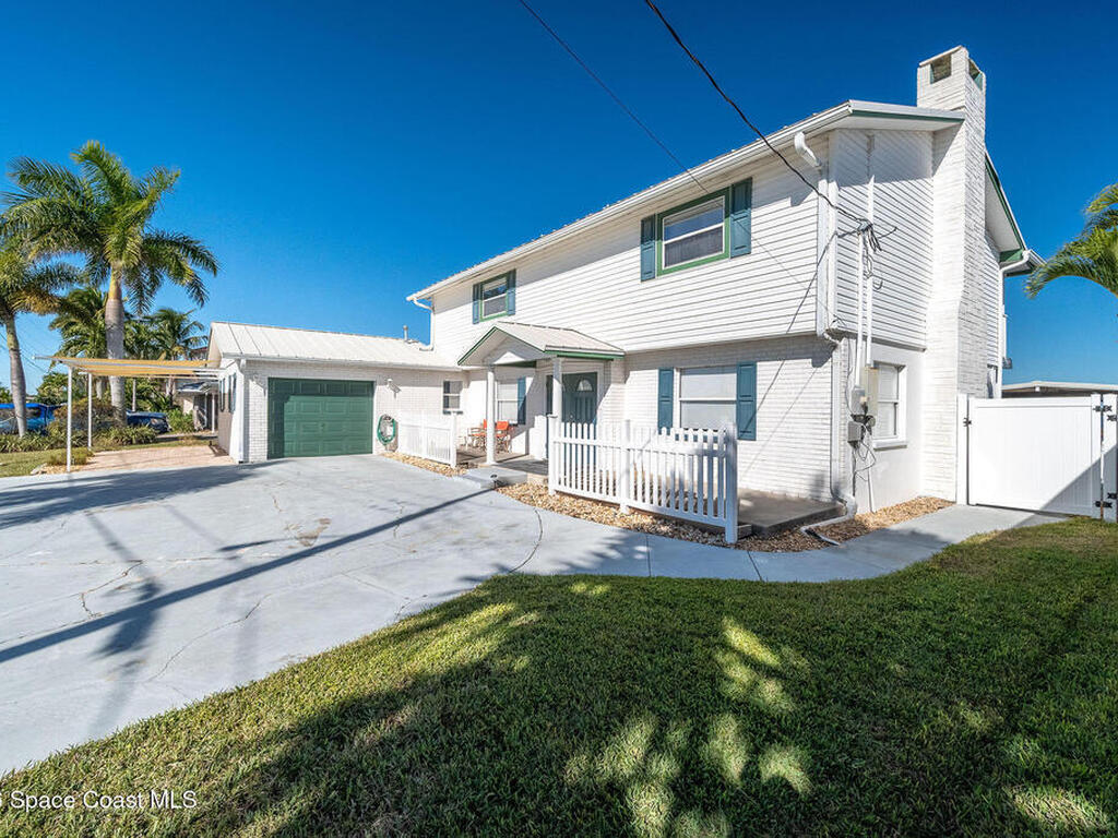 610 Paula Avenue, Merritt Island, FL 32953