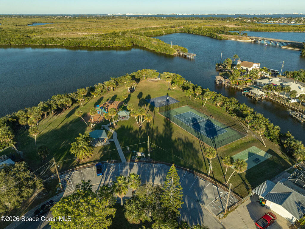 610 Paula Avenue, Merritt Island, FL 32953