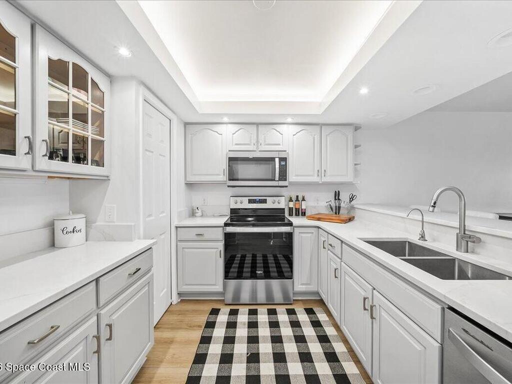 300 S Banana River Boulevard, Cocoa Beach, FL 32931