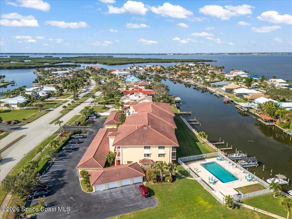 300 S Banana River Boulevard, Cocoa Beach, FL 32931