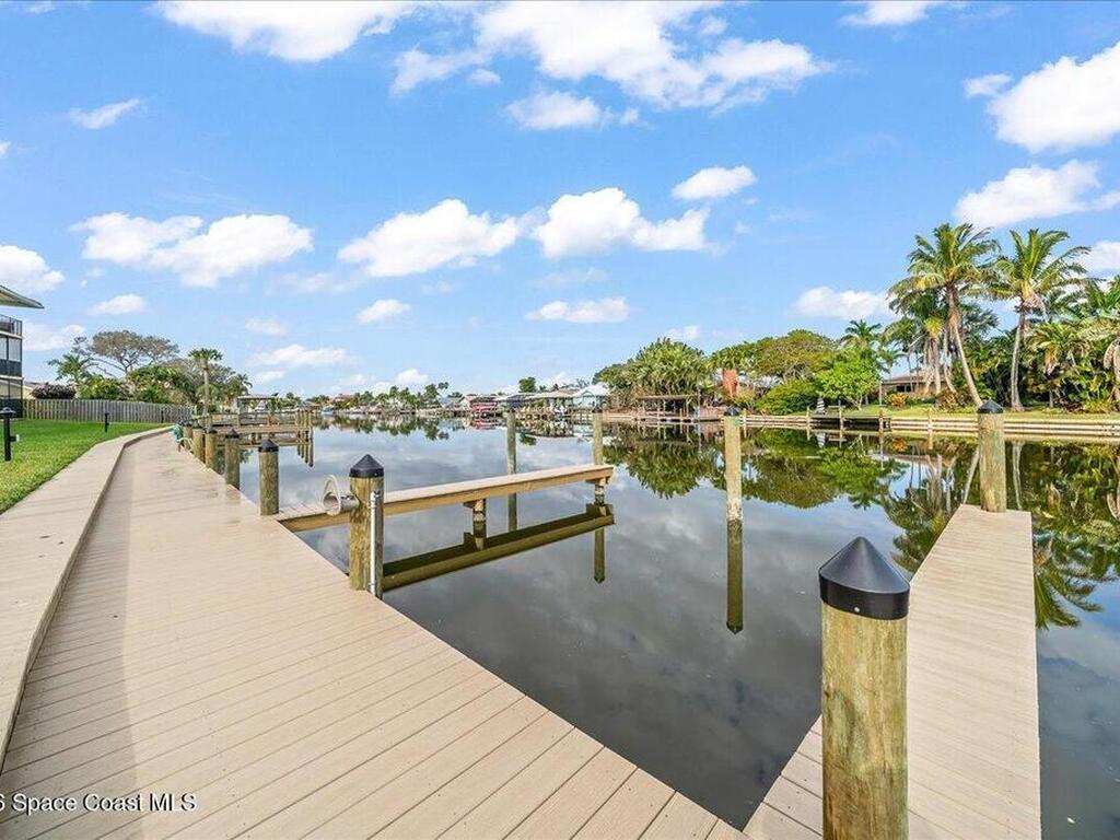 300 S Banana River Boulevard, Cocoa Beach, FL 32931