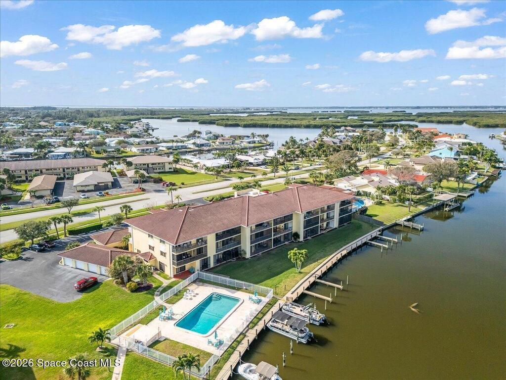 300 S Banana River Boulevard, Cocoa Beach, FL 32931