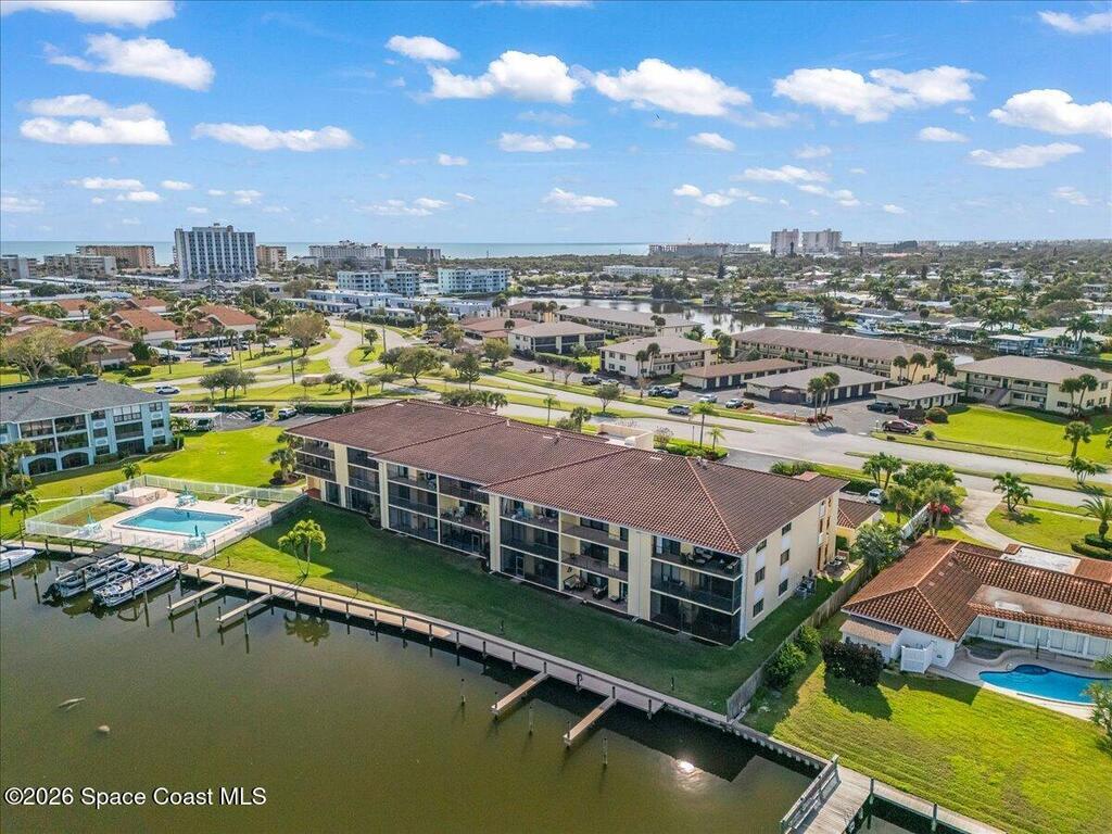 300 S Banana River Boulevard, Cocoa Beach, FL 32931