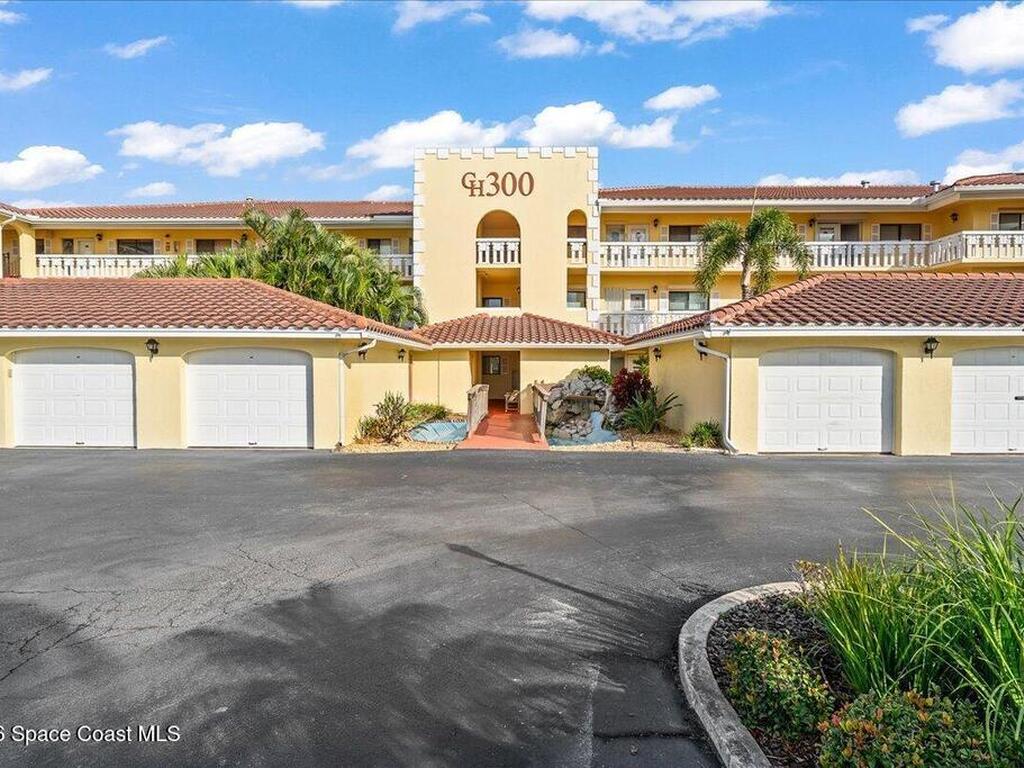 300 S Banana River Boulevard, Cocoa Beach, FL 32931