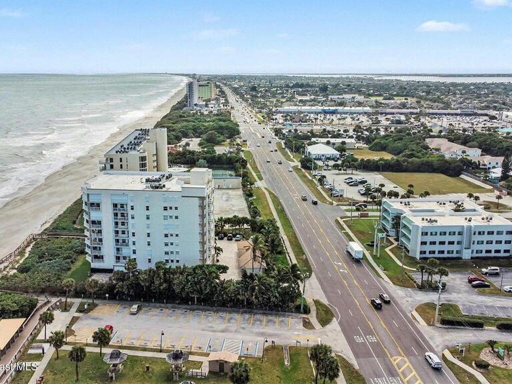 2195 Highway A1a Highway, Indian Harbour Beach, FL 32937