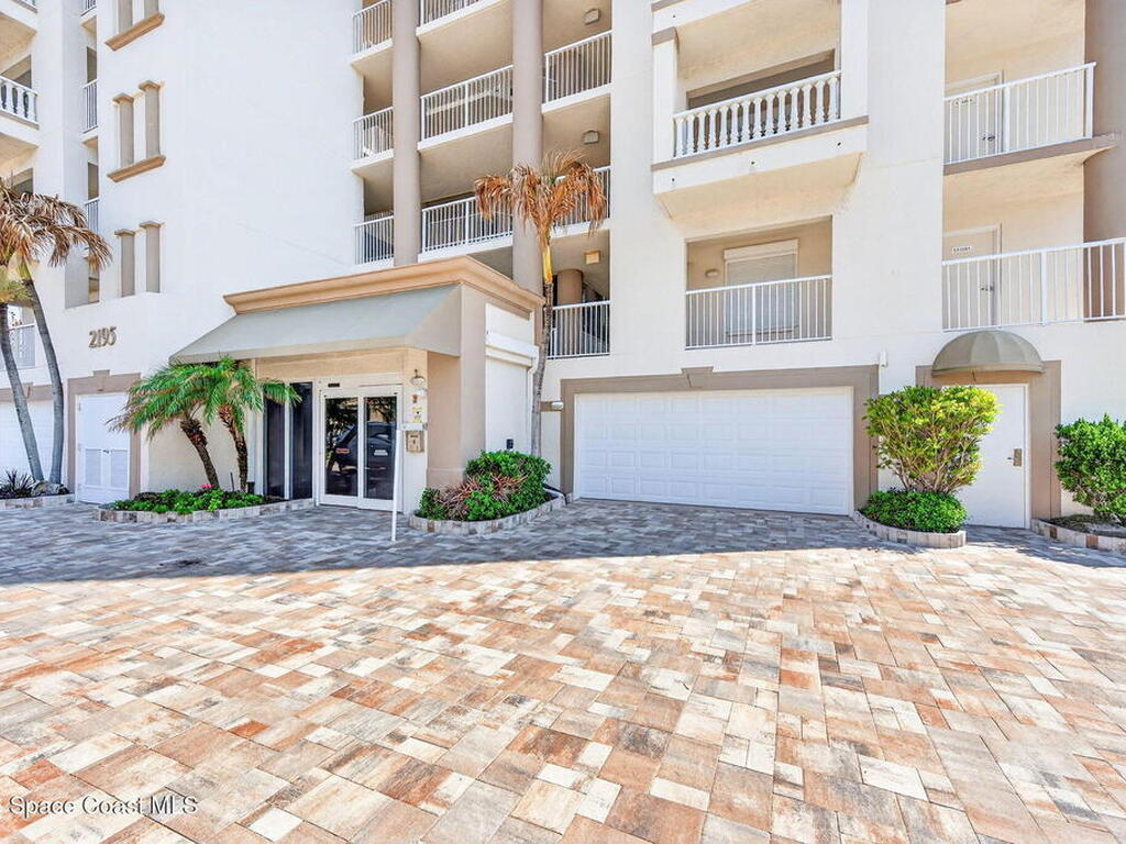 2195 Highway A1a Highway, Indian Harbour Beach, FL 32937