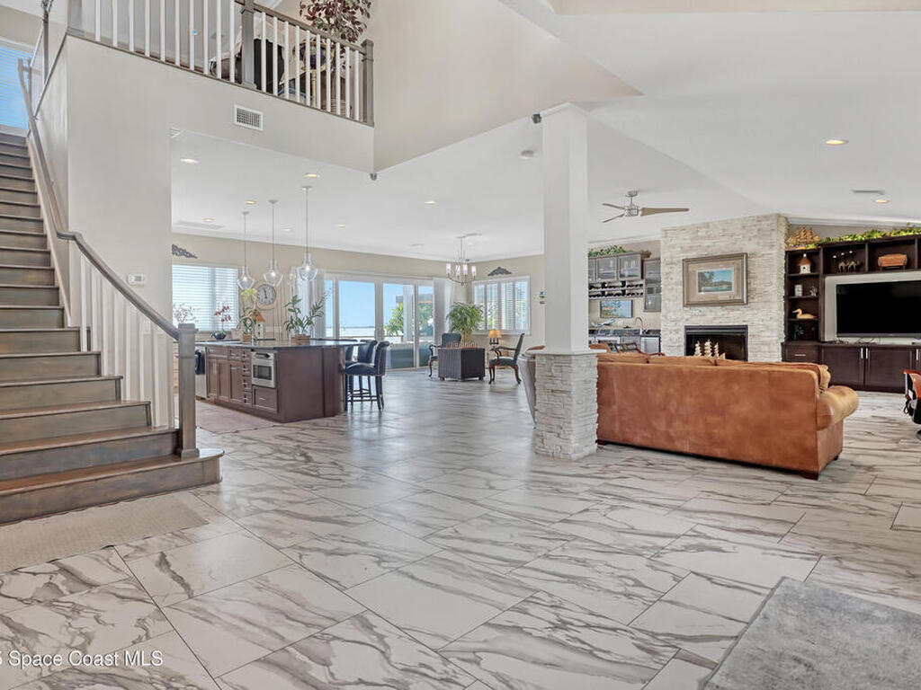 700 Milford Point Drive, Merritt Island, FL 32952