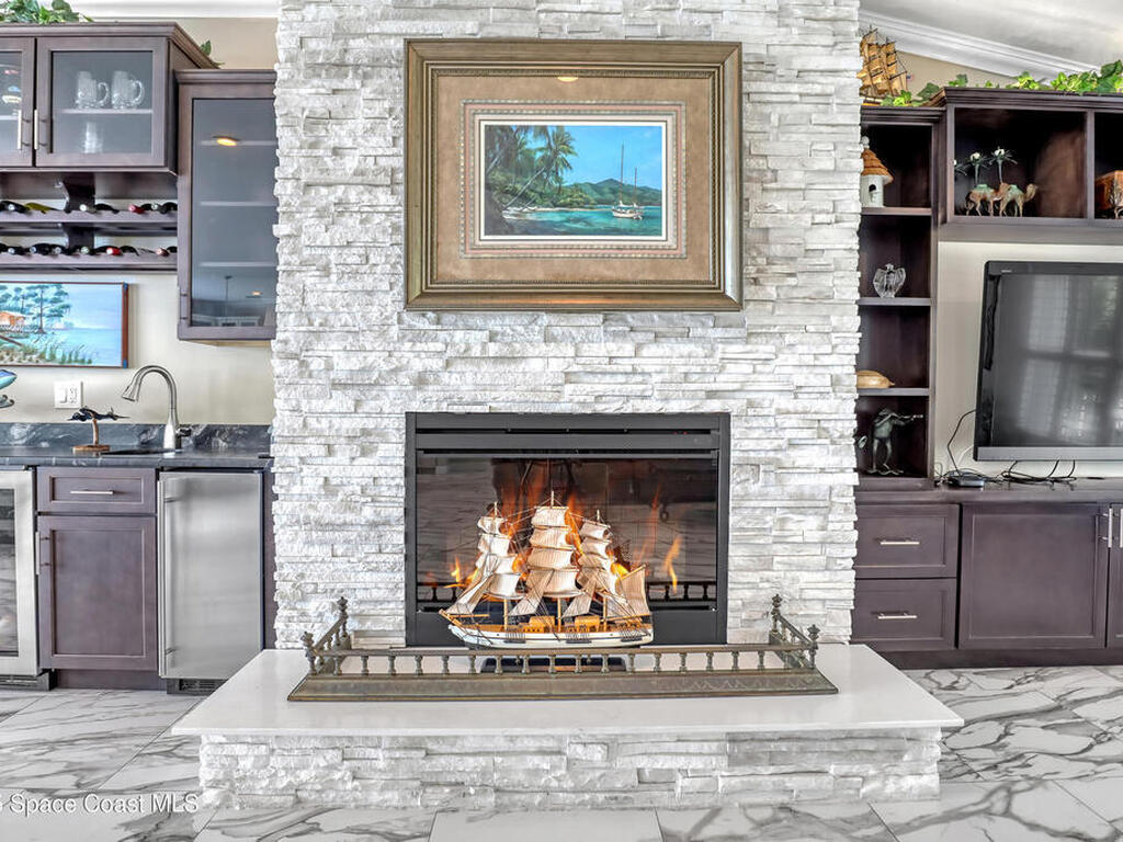 700 Milford Point Drive, Merritt Island, FL 32952