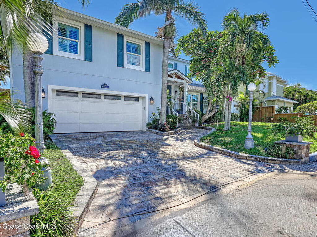 700 Milford Point Drive, Merritt Island, FL 32952