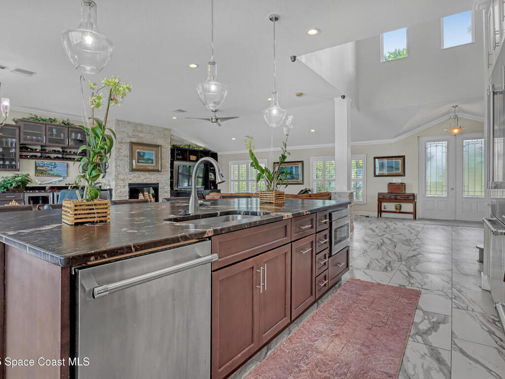 700 Milford Point Drive, Merritt Island, FL 32952