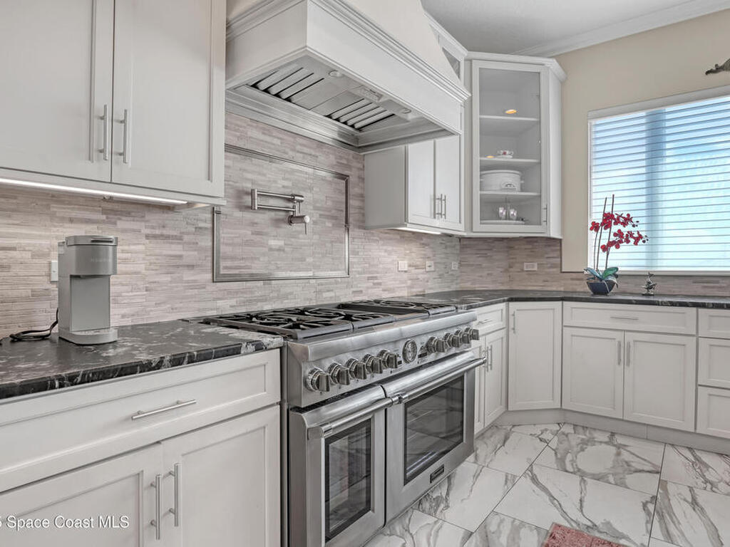 700 Milford Point Drive, Merritt Island, FL 32952