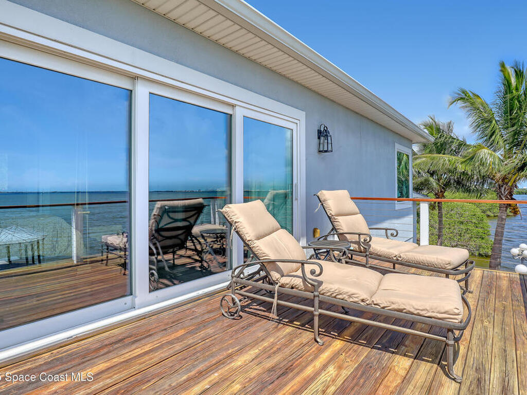 700 Milford Point Drive, Merritt Island, FL 32952