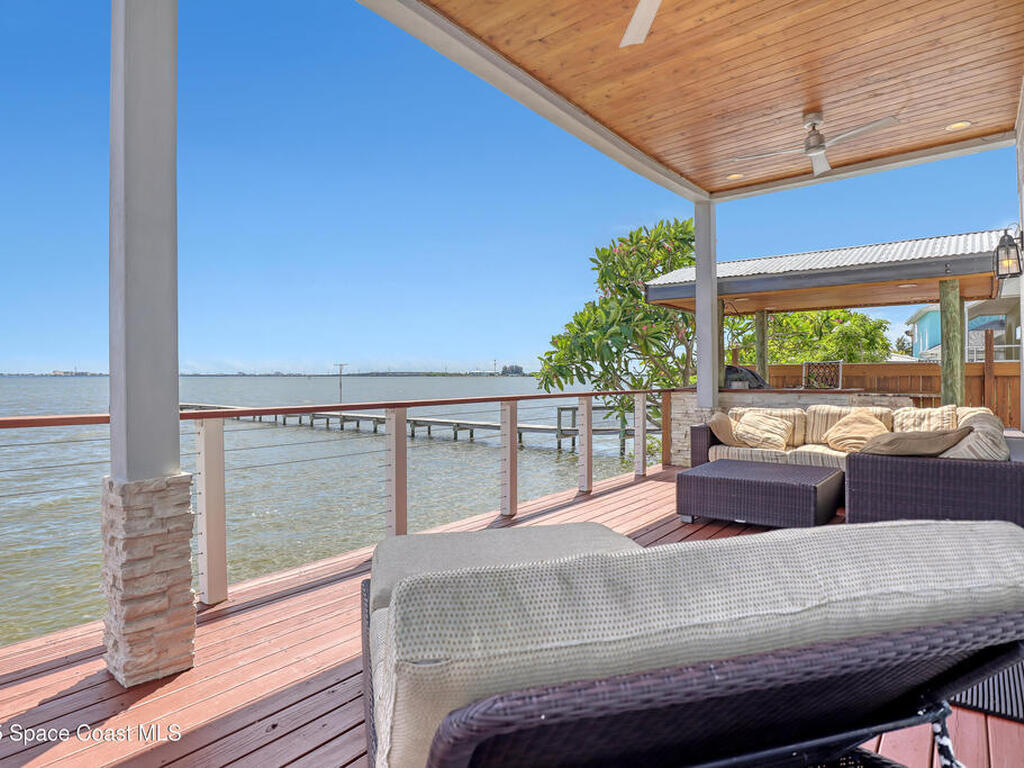 700 Milford Point Drive, Merritt Island, FL 32952