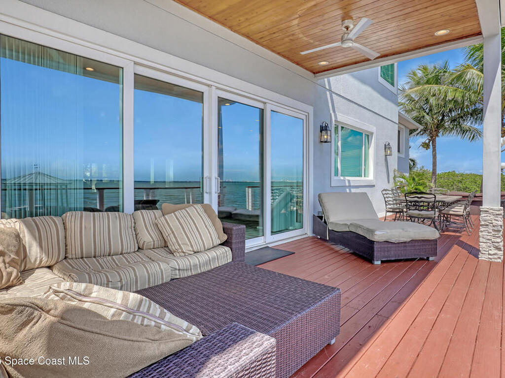 700 Milford Point Drive, Merritt Island, FL 32952