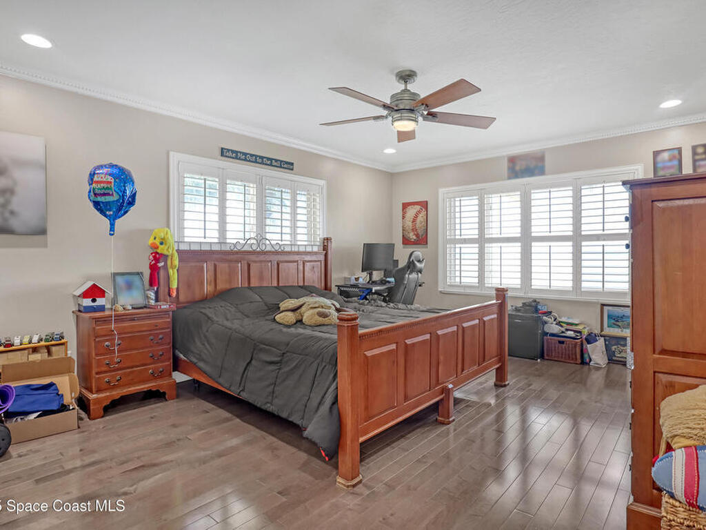 700 Milford Point Drive, Merritt Island, FL 32952