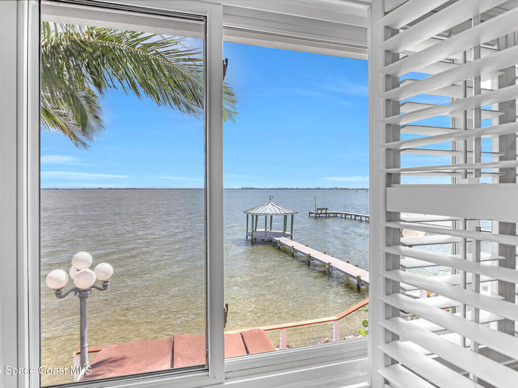 700 Milford Point Drive, Merritt Island, FL 32952