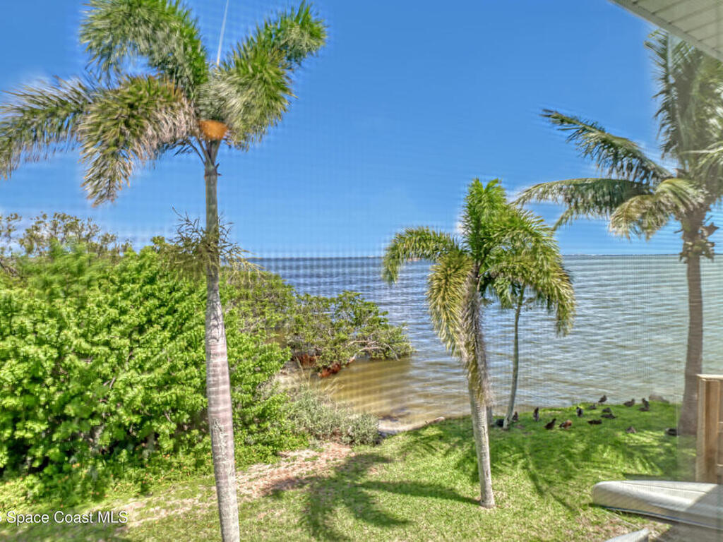700 Milford Point Drive, Merritt Island, FL 32952