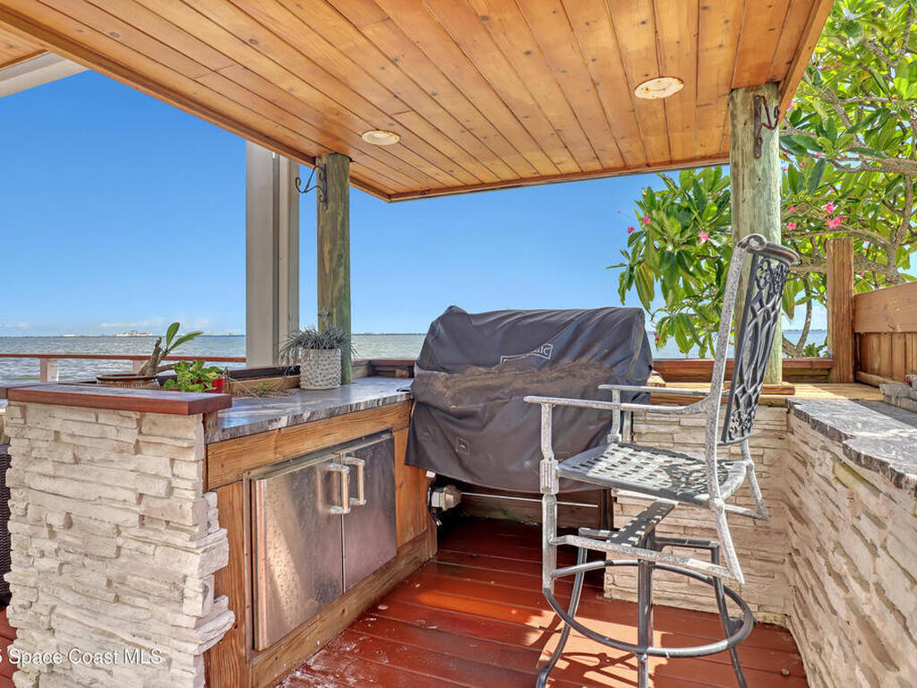 700 Milford Point Drive, Merritt Island, FL 32952