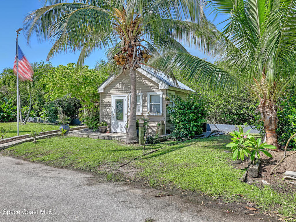 700 Milford Point Drive, Merritt Island, FL 32952