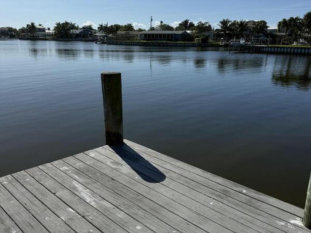 700 Milford Point Drive, Merritt Island, FL 32952