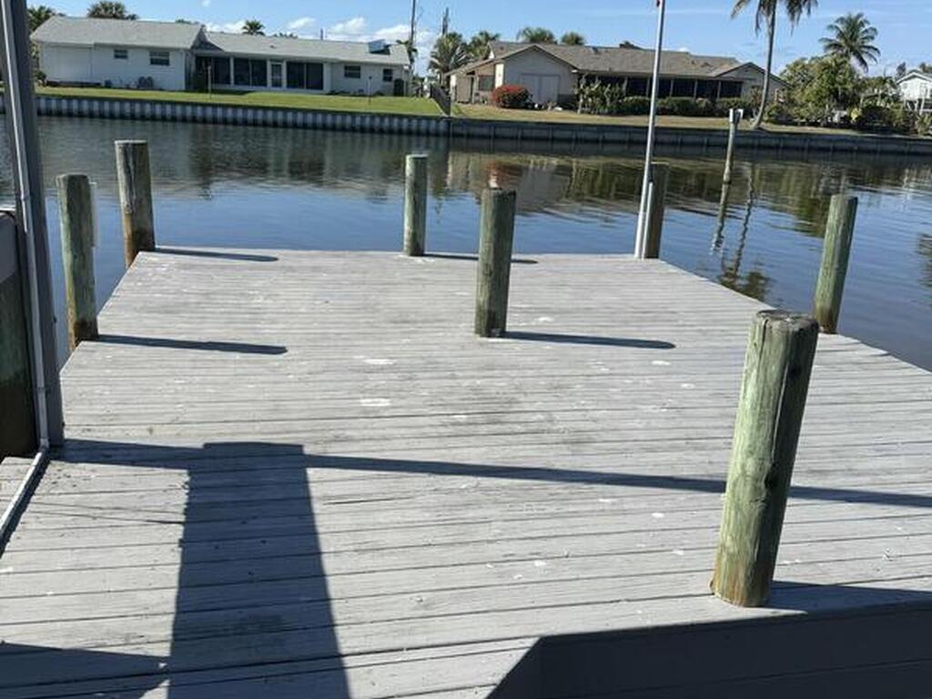 700 Milford Point Drive, Merritt Island, FL 32952